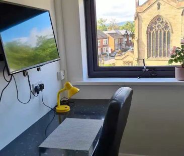 Ensuite Rooms (Platinum) - Photo 5