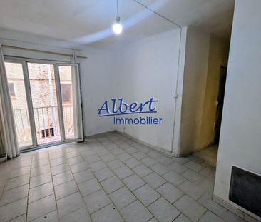 Appartement Ollioules 1 pièce(s) 21.09 m2 - Photo 5