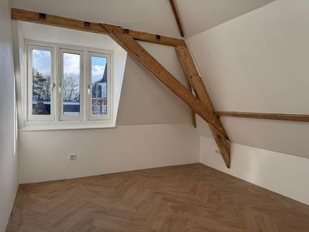 Te huur: Appartement Laan van Meerdervoort 125 G in Den Haag - Photo 2