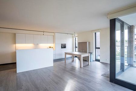 Energiezuinig appartement met 2 slaapkamers te Mechelen - Foto 4