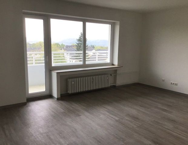 Ihre neue Wohnung: günstig geschnittene 2-Zimmer-Wohnung - Photo 1