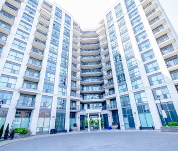 For Lease - 185 Oneida Crescent Unit# 1115, Richmond Hill, Ontario - Photo 1