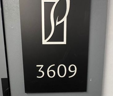 For Lease - 4130 Parkside Village Drive Unit# 3609, Mississauga, On... - Photo 2