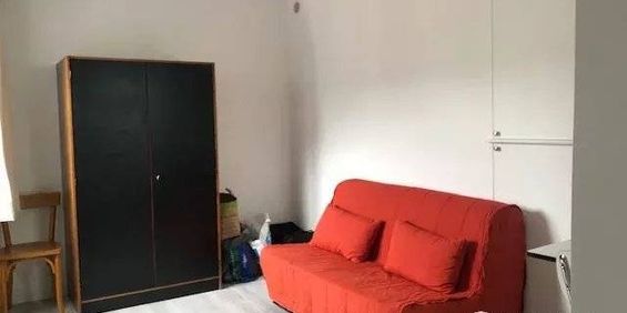 Location AppartementParis 18ème Clignancourt - Photo 3
