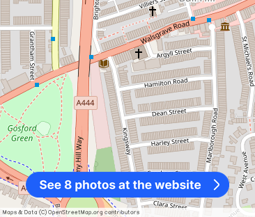 Kingsway, Coventry - Photo 1