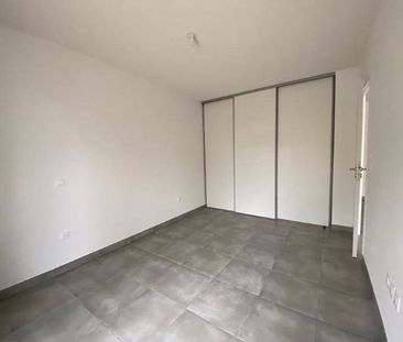 Location appartement neuf 2 pièces 41.2 m² à Montpellier (34000) - Photo 6