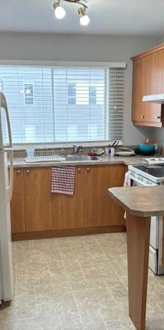 Logement à louer 5 1/2 rue Rouleau Saint-Hyacinthe près des services (hôpital, CLSC et Galeries Saint-Hyacinthe) - Photo 1