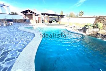 Alquiler de casa o chalet independiente en Calle 7 Ue-26., 7