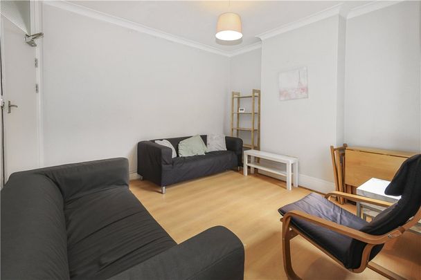 Park Villas, Blackshaw Road, London, SW17 0DD - Photo 1