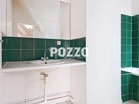 Appartement Honfleur 2 pièce(s) 34.63 - Photo 4