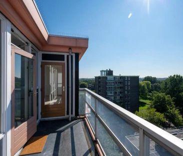 Appartement de quatre pièces Messiaenplantsoen, Almere - À louer - Foto 6