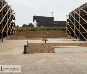 Location appartement 1 pièce - 20m² à Plouzane (29280) - Photo 2