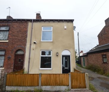 2 Bedroom End of Terrace - Photo 3
