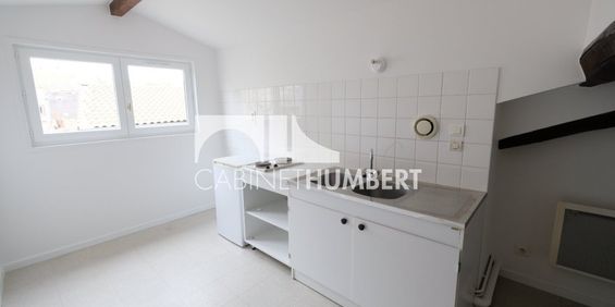 STUDIO A LOUER - Photo 3