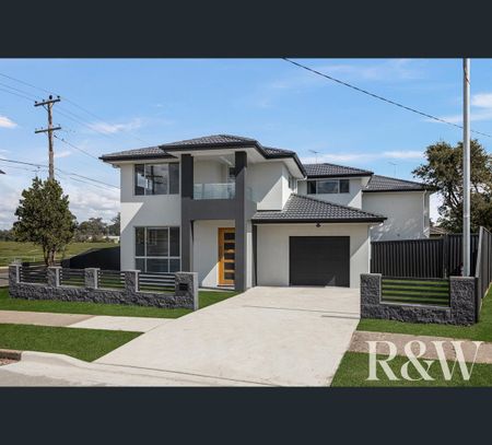 26 Macartney Crescent, Hebersham, NSW 2770 - Photo 5