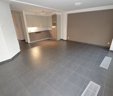 Modern appartement 5de verdiep (centrum) - Photo 2