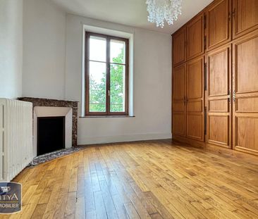 Location Appartement 2 pièces 56m² NANCY 54000 - Photo 3