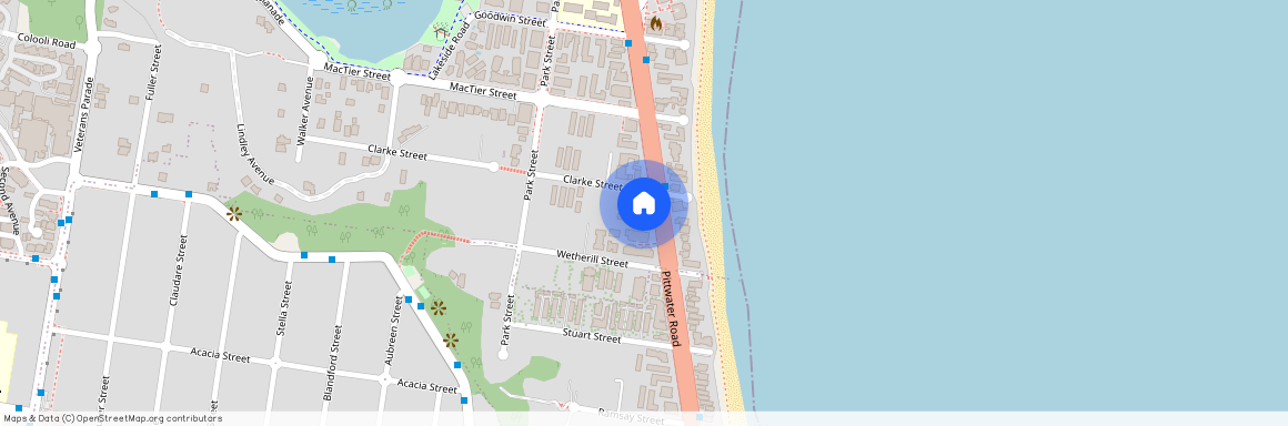 Narrabeen, 1/1247 Pittwater Road