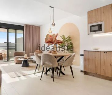 Alquiler de piso en Urbanizacion Camarate Golf, 55 - Photo 5