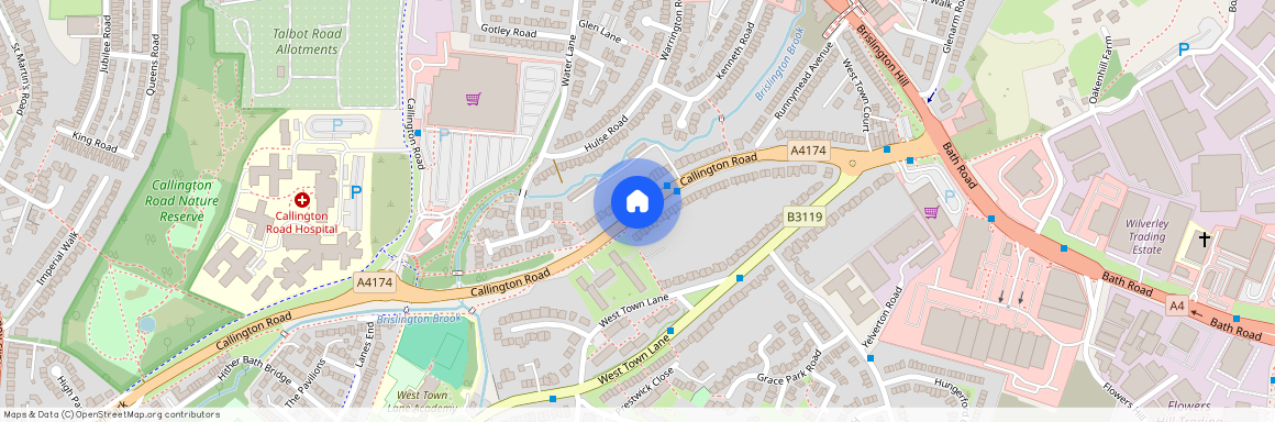 Callington Road, Bristol, BS4