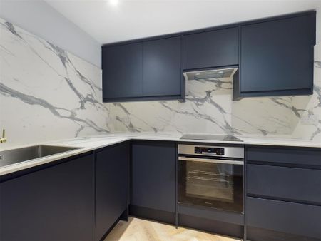 1 bedroom flat to rent - Photo 3