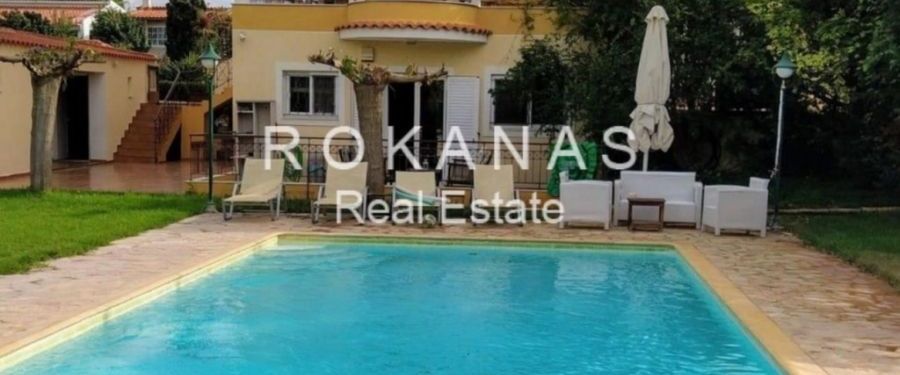 Μεζονέτα για ενοικίαση - Παλαιά Φώκαια - Photo 1