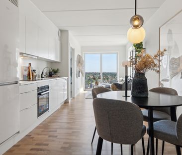 Hørkær 8C, 2. 2., Bakkekæret, 2730 Herlev - Foto 5