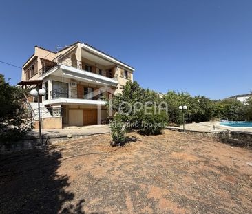 Μονοκατοικία 280 τ.μ. για ενοικίαση, Αττική - Υπόλοιπο, Σαρωνίδα - Photo 6