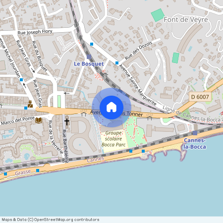 06150, Cannes