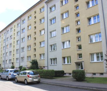 Einzug ab 01.02.2026 möglich. WOHNEN OHNE OBERMIETER IM GEMÜTLICHEN... - Photo 1