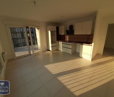 Location Appartement 3 pièces 59m² NICE 06200 - Photo 6