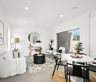 Brand New Beautiful Townhouse - Photo 3