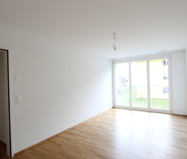 SCHÖN GEPFLEGTES WOHNQUARTIER IN BRUGG - Photo 1