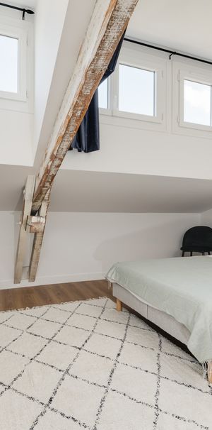 FRANTZ DESPAGNET Roommate 11 Bedrooms at Bordeaux - Photo 1