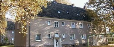 Schicke 2-Zimmer-Wohnung mit Balkon im Erdgeschoss in Wetter Altwetter! - Foto 1