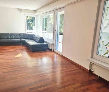4.5 Zimmer, 110 m², 1. Stock - Foto 6