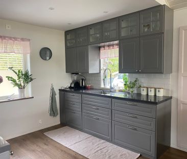 Bondvägen, Vendelsö - Foto 2