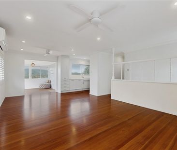 Elevated Living with City Views and a Renovated Interior - Photo 1
