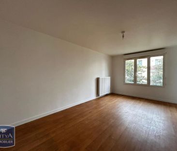 Appartement à louer 1 pièce 27.58m² - Photo 2