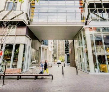 Single Bedroom – 6 Share Apartment - Photo 6