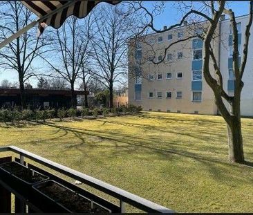 Furnished Apartment - Photo 1