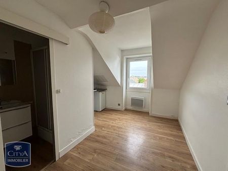 Location Appartement 2 pièces 22m² NANTES 44000 - Photo 5