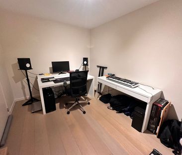 Ruime woning met garage en zonnige tuin op een uitstekende ligging ... - Photo 4