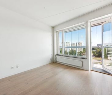 Näsbyvägen, Täby - Foto 2