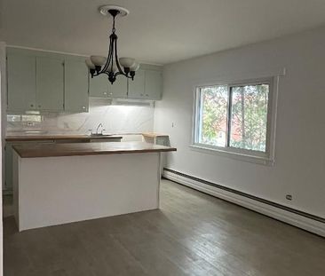 Grand 5 1/2 à louer - Chauffage et eau chaude inclus - Photo 3