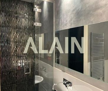 2 room luxury penthouse for rent in Valencia - Photo 1