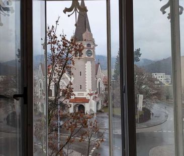 Zimmer in 4er WG - gegenüber von der Uni - Foto 2