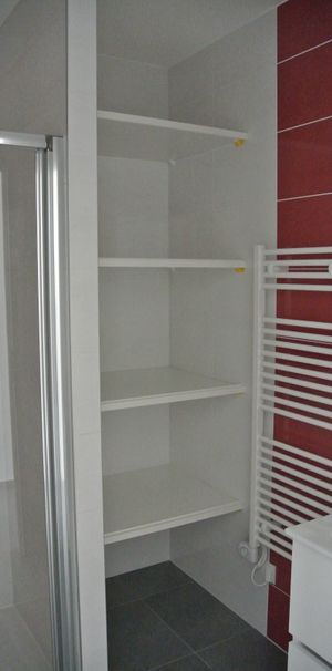 Location Appartement 2 pièces 48m² CHASSE SUR RHONE 38670 - Photo 1