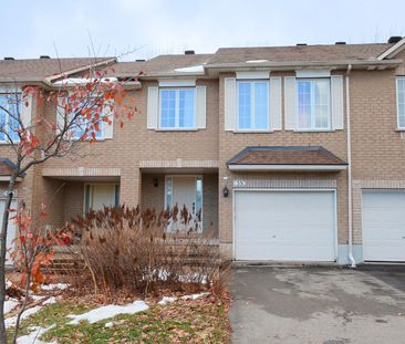 For Lease - 38 Macassa Circle, Kanata, Ontario - Photo 2