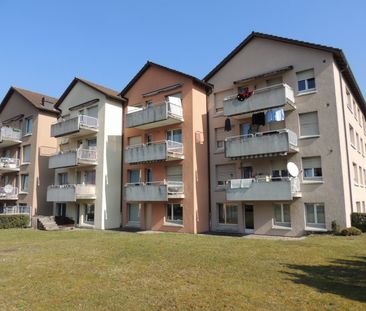 2 Zimmer, 46 m², 3. Stock - Photo 5